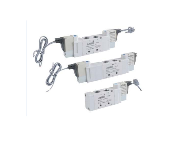 5v系列電磁閥