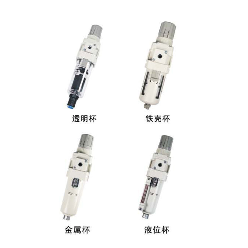 高精度帶逆流功能過(guò)濾減壓閥
